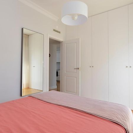 Appartamento Casa Senhora Do Monte 92 Lisbona Esterno foto